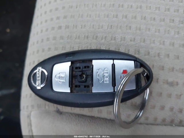 45402762 :رقم المزاد ، 1N4AL3AP5FC115456 vin ، 2015 Nissan Altima 2.5 S مزاد بيع