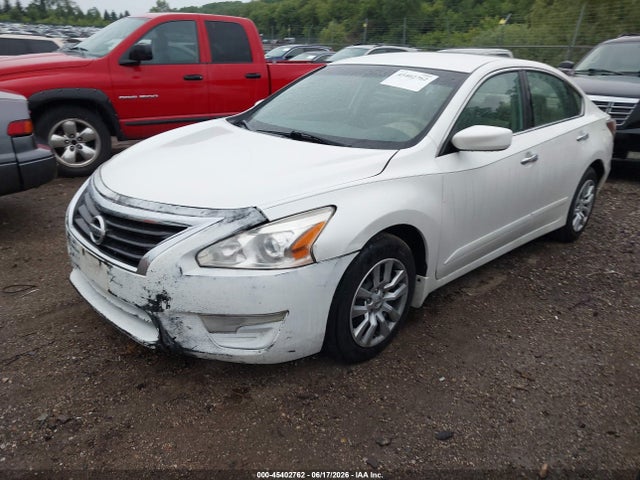 45402762 :رقم المزاد ، 1N4AL3AP5FC115456 vin ، 2015 Nissan Altima 2.5 S مزاد بيع