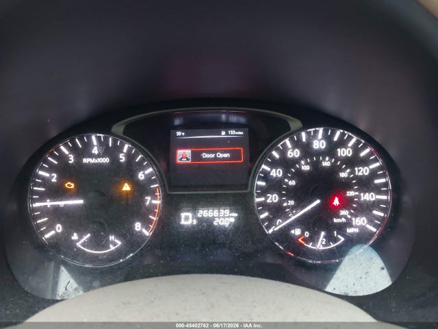 45402762 :رقم المزاد ، 1N4AL3AP5FC115456 vin ، 2015 Nissan Altima 2.5 S مزاد بيع
