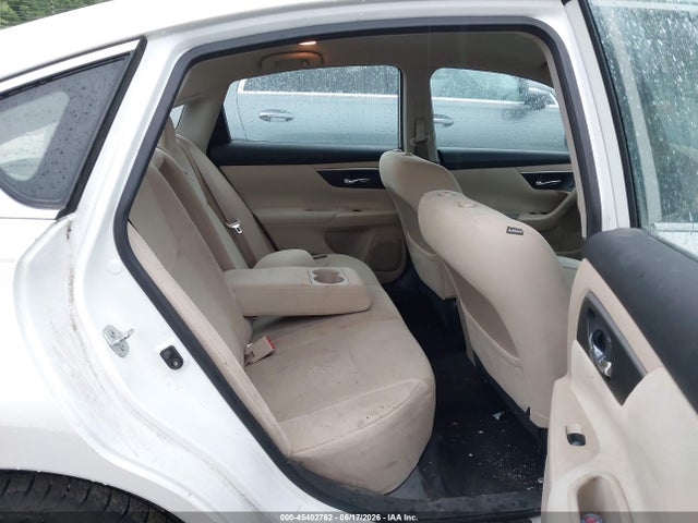 45402762 :رقم المزاد ، 1N4AL3AP5FC115456 vin ، 2015 Nissan Altima 2.5 S مزاد بيع