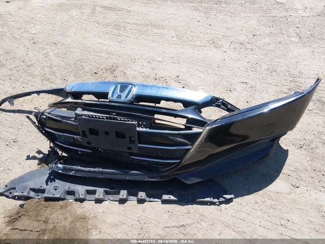 1HGCV3F13MA018770 Honda ACCORD HYBRID