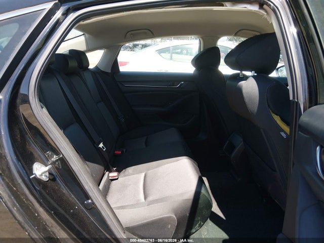 1HGCV3F13MA018770 Honda ACCORD HYBRID