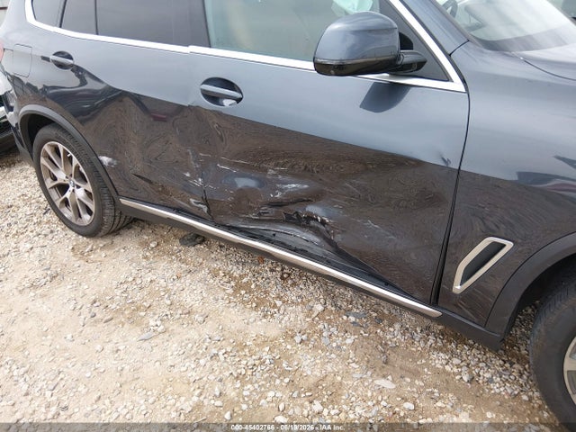 Aukcja sprzedaży 2021 Bmw X5 Sdrive40i, vin: 5UXCR4C00M9D98531, numer aukcji: 45402766