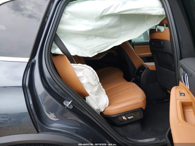 Aukcja sprzedaży 2021 Bmw X5 Sdrive40i, vin: 5UXCR4C00M9D98531, numer aukcji: 45402766