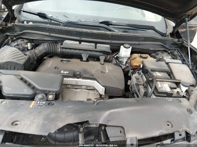 Aukcja sprzedaży 2017 Buick Envision Essence, vin: LRBFXBSA4HD237505, numer aukcji: 45402767