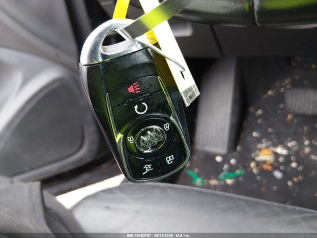 Aukcja sprzedaży 2017 Buick Envision Essence, vin: LRBFXBSA4HD237505, numer aukcji: 45402767
