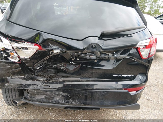 Aukcja sprzedaży 2017 Buick Envision Essence, vin: LRBFXBSA4HD237505, numer aukcji: 45402767