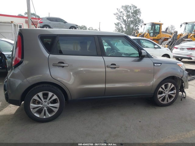 KNDJP3A53G7367486 KIA SOUL +