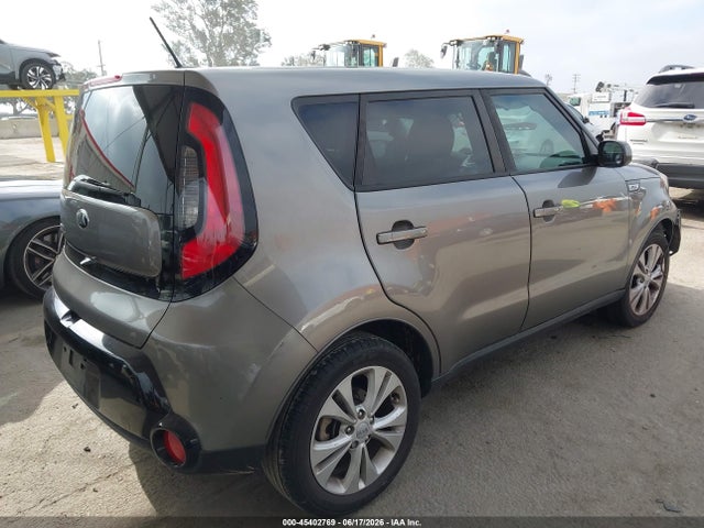 KNDJP3A53G7367486 KIA SOUL +