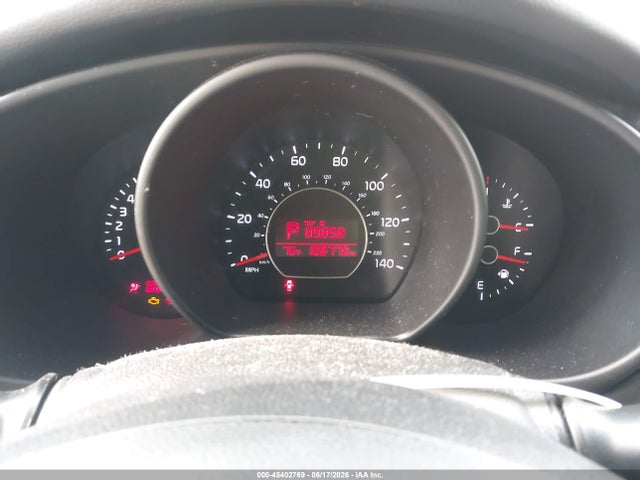 KNDJP3A53G7367486 KIA SOUL +