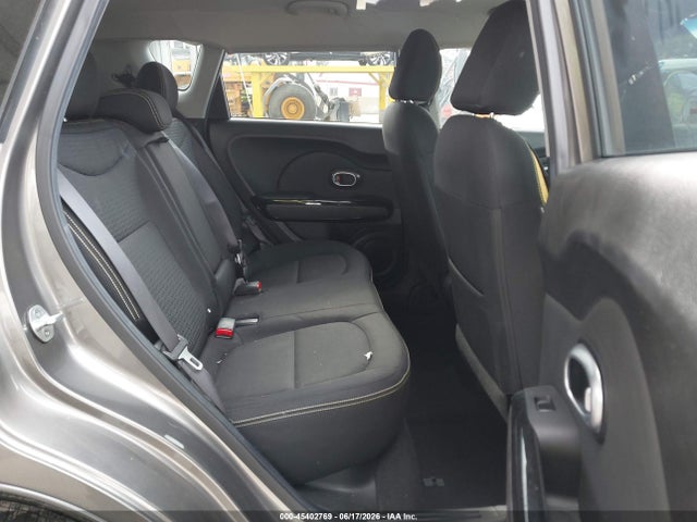 KNDJP3A53G7367486 KIA SOUL +