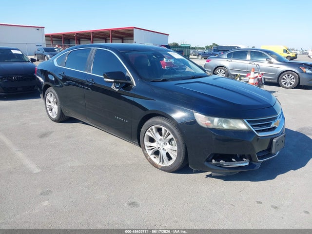 2014 2G1125S3XE9298078 main image