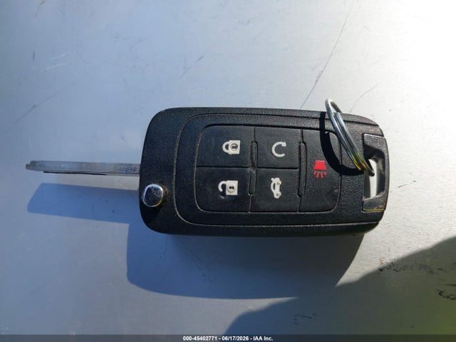 Chevrolet Impala 2lt 2014 2G1125S3XE9298078 Image 11
