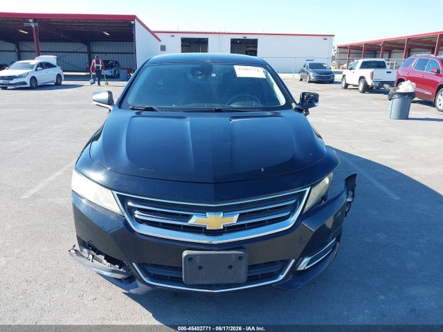 Chevrolet Impala 2lt 2014 2G1125S3XE9298078 Image 12