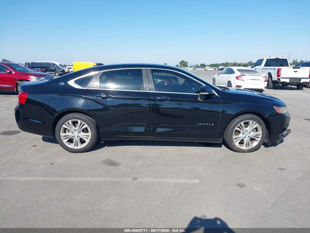 Chevrolet Impala 2lt 2014 2G1125S3XE9298078 Image 13