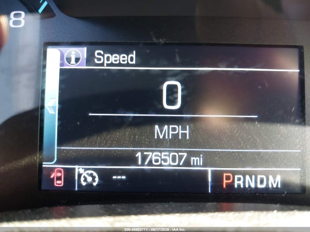 Chevrolet Impala 2lt 2014 2G1125S3XE9298078 Image 15