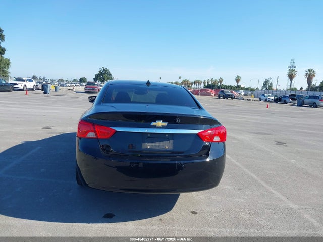 2G1125S3XE9298078 Chevrolet Impala 2lt
