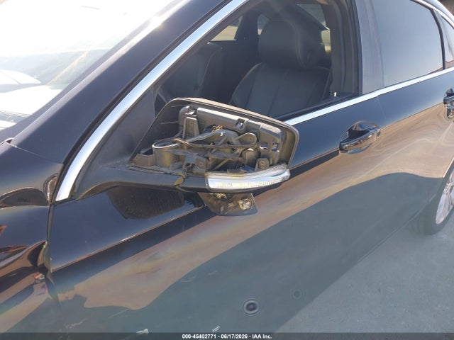 Chevrolet Impala 2lt 2014 2G1125S3XE9298078 Image 18