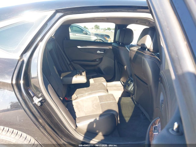 2G1125S3XE9298078 Chevrolet Impala 2lt