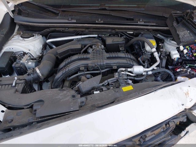 Subaru Crosstrek Premium 2024 JF2GUADC2RH896394 Image 10