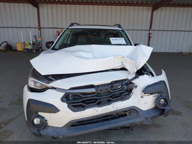 Subaru Crosstrek Premium 2024 JF2GUADC2RH896394 Image 12