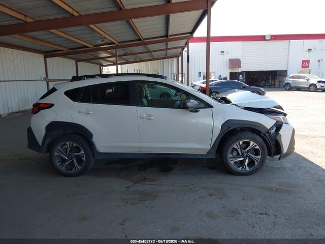 Subaru Crosstrek Premium 2024 JF2GUADC2RH896394 Image 13