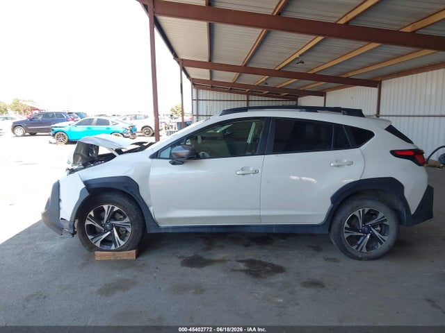 Subaru Crosstrek Premium 2024 JF2GUADC2RH896394 Image 14