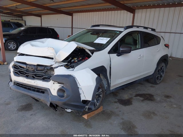 Subaru Crosstrek Premium 2024 JF2GUADC2RH896394 Image 2