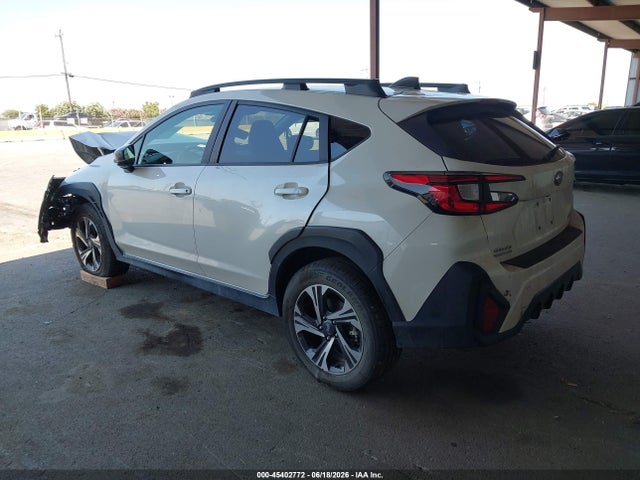 Subaru Crosstrek Premium 2024 JF2GUADC2RH896394 Image 3