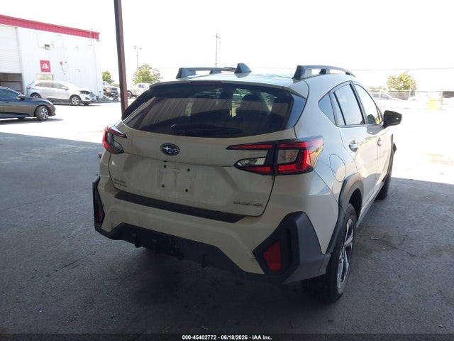 Subaru Crosstrek Premium 2024 JF2GUADC2RH896394 Image 4