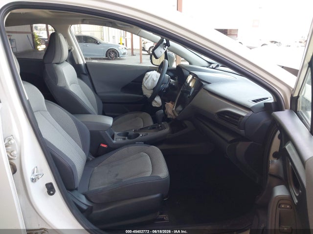 Subaru Crosstrek Premium 2024 JF2GUADC2RH896394 Image 5