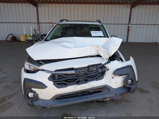 Subaru Crosstrek Premium 2024 JF2GUADC2RH896394 Image 6