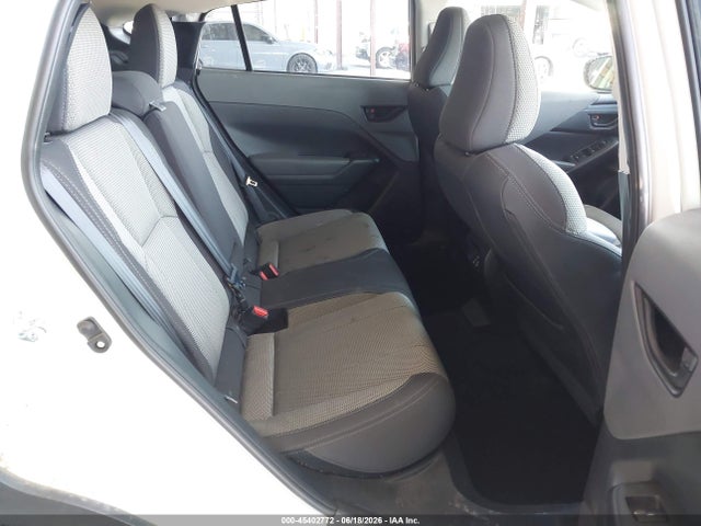 Subaru Crosstrek Premium 2024 JF2GUADC2RH896394 Image 8
