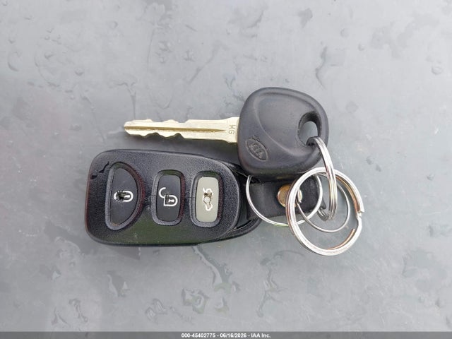 45402775 :رقم المزاد ، KNAGE123085243994 vin ، 2008 Kia Optima Ex مزاد بيع