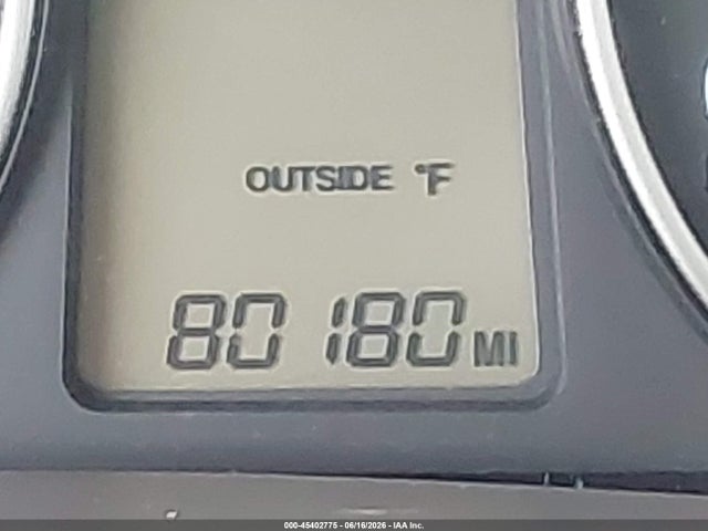 45402775 :رقم المزاد ، KNAGE123085243994 vin ، 2008 Kia Optima Ex مزاد بيع