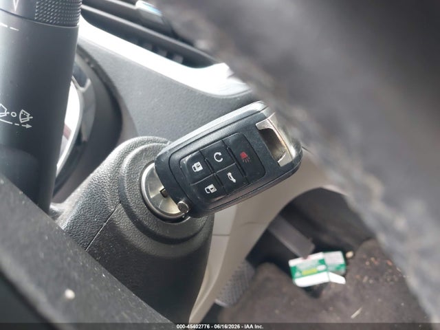Aukcja sprzedaży 2011 Gmc Terrain Slt-2, vin: 2CTALWEC7B6438384, numer aukcji: 45402776