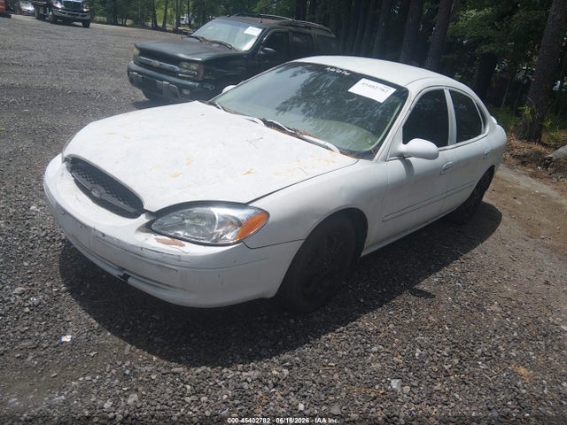 Aukcja sprzedaży 2003 Ford Taurus Ses, vin: 1FAHP55U83A183448, numer aukcji: 45402782
