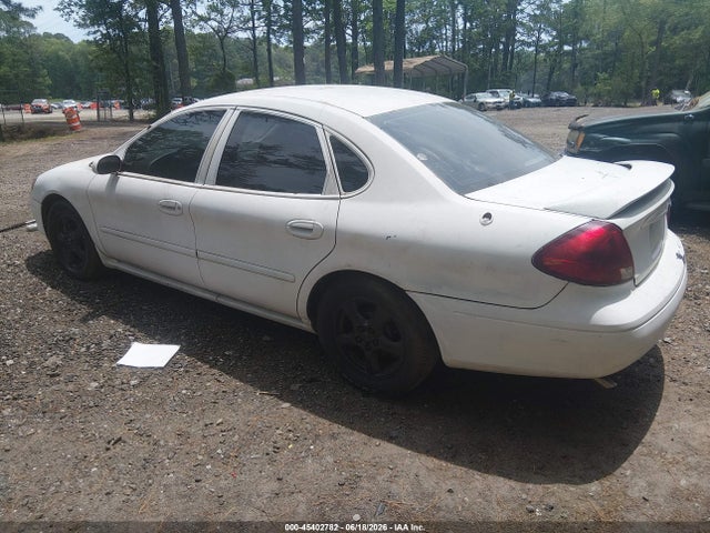 Aukcja sprzedaży 2003 Ford Taurus Ses, vin: 1FAHP55U83A183448, numer aukcji: 45402782