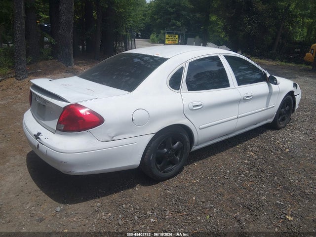 Aukcja sprzedaży 2003 Ford Taurus Ses, vin: 1FAHP55U83A183448, numer aukcji: 45402782