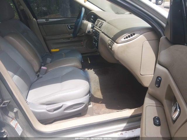 Aukcja sprzedaży 2003 Ford Taurus Ses, vin: 1FAHP55U83A183448, numer aukcji: 45402782