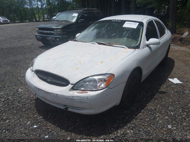 Aukcja sprzedaży 2003 Ford Taurus Ses, vin: 1FAHP55U83A183448, numer aukcji: 45402782