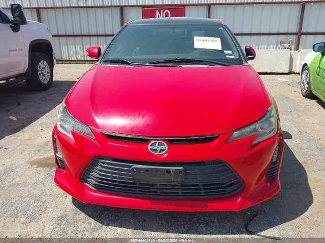 45402785 :رقم المزاد ، JTKJF5C79E3079787 vin ، 2014 Scion Tc مزاد بيع