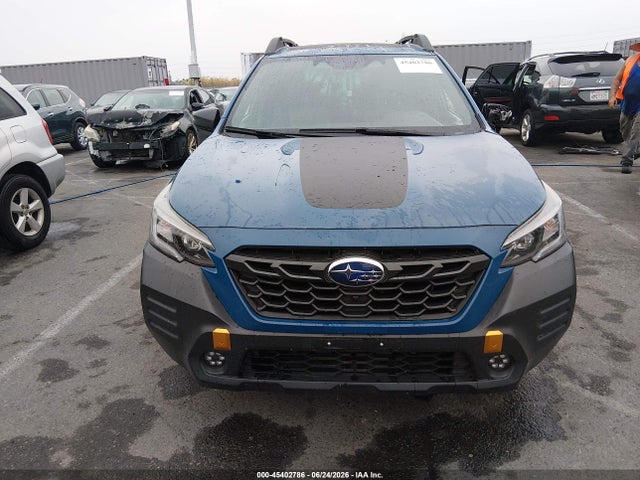 Subaru Outback Wilderness 2023 4S4BTGUD5P3139891 Image 12