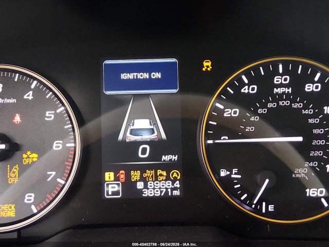 Subaru Outback Wilderness 2023 4S4BTGUD5P3139891 Image 15