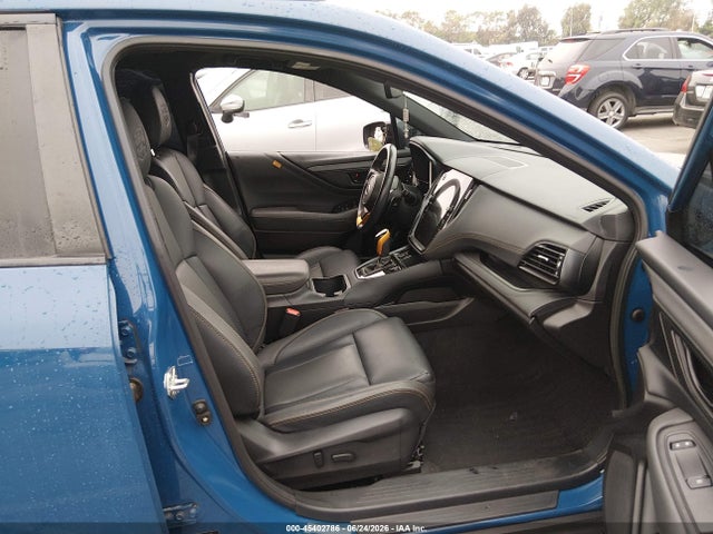 Subaru Outback Wilderness 2023 4S4BTGUD5P3139891 Image 5