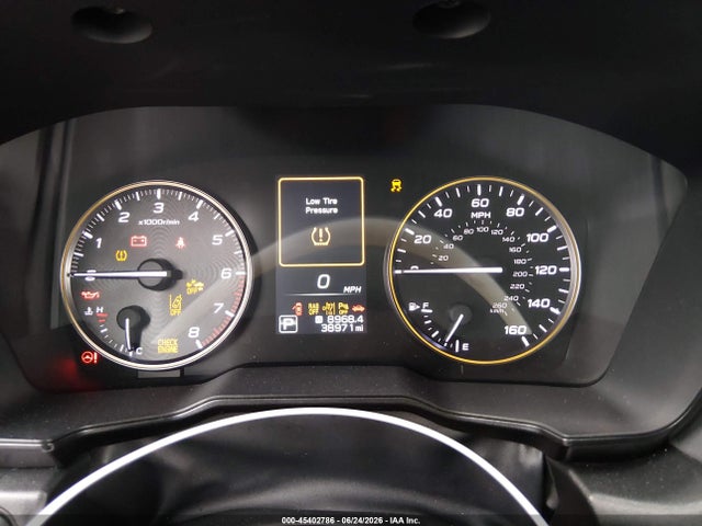 Subaru Outback Wilderness 2023 4S4BTGUD5P3139891 Image 7