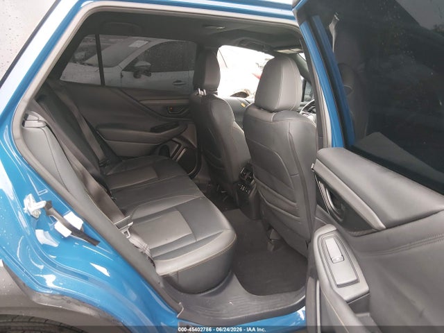 Subaru Outback Wilderness 2023 4S4BTGUD5P3139891 Image 8