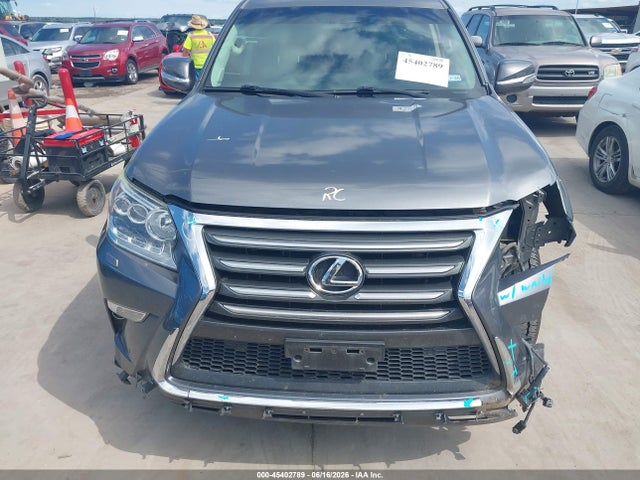 Aukcja sprzedaży 2017 Lexus Gx 460, vin: JTJBM7FX6H5151673, numer aukcji: 45402789