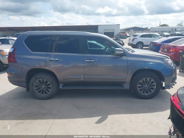 Aukcja sprzedaży 2017 Lexus Gx 460, vin: JTJBM7FX6H5151673, numer aukcji: 45402789