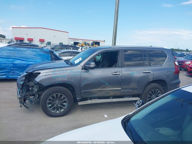 Aukcja sprzedaży 2017 Lexus Gx 460, vin: JTJBM7FX6H5151673, numer aukcji: 45402789